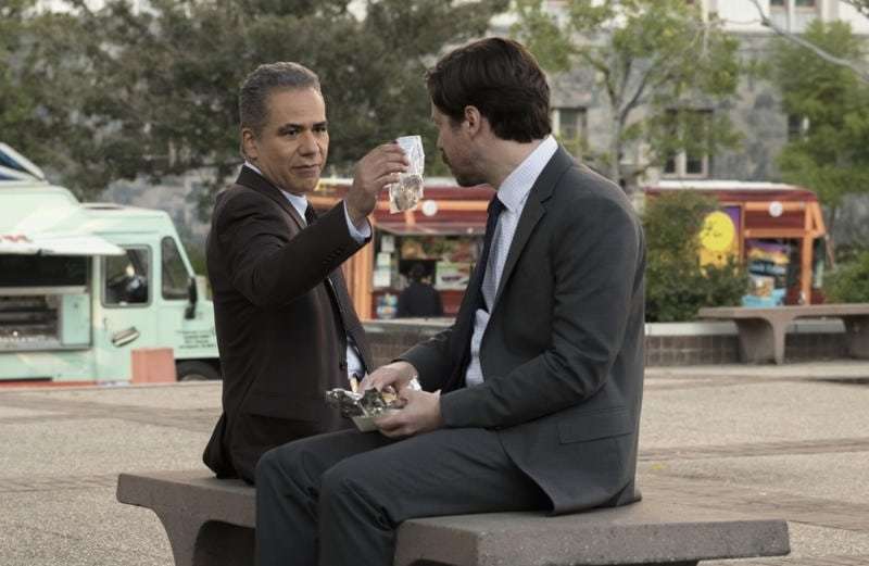 薄荷剧照的剧照