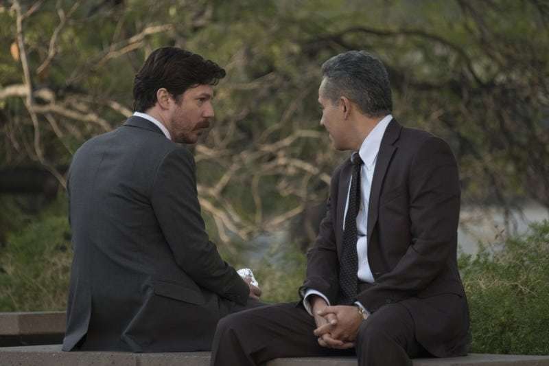 薄荷剧照的剧照