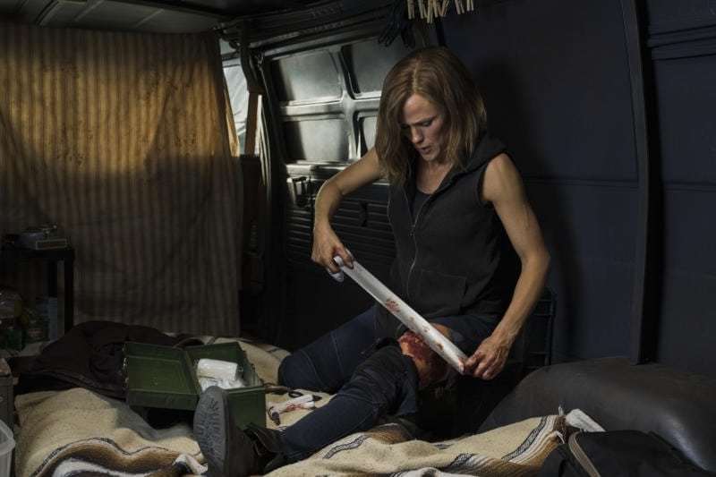 薄荷剧照的剧照