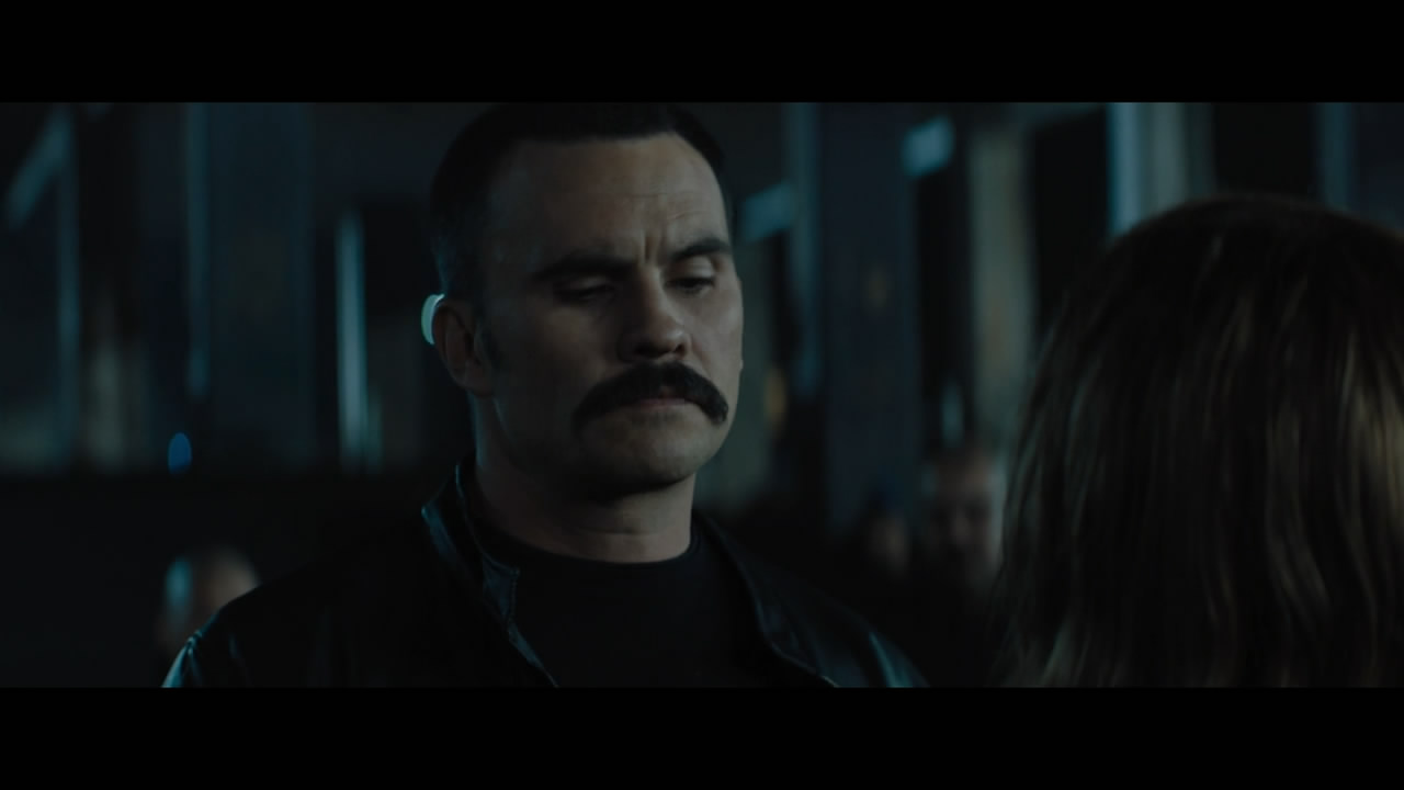 薄荷剧照的剧照