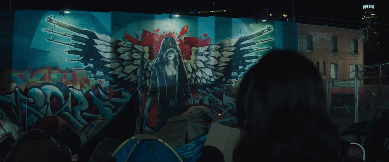 薄荷剧照的剧照