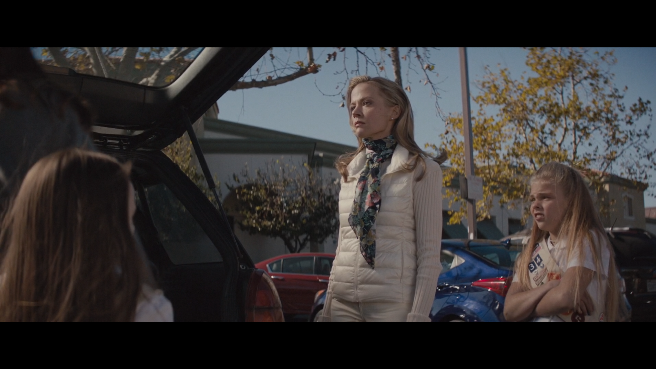 薄荷剧照的剧照