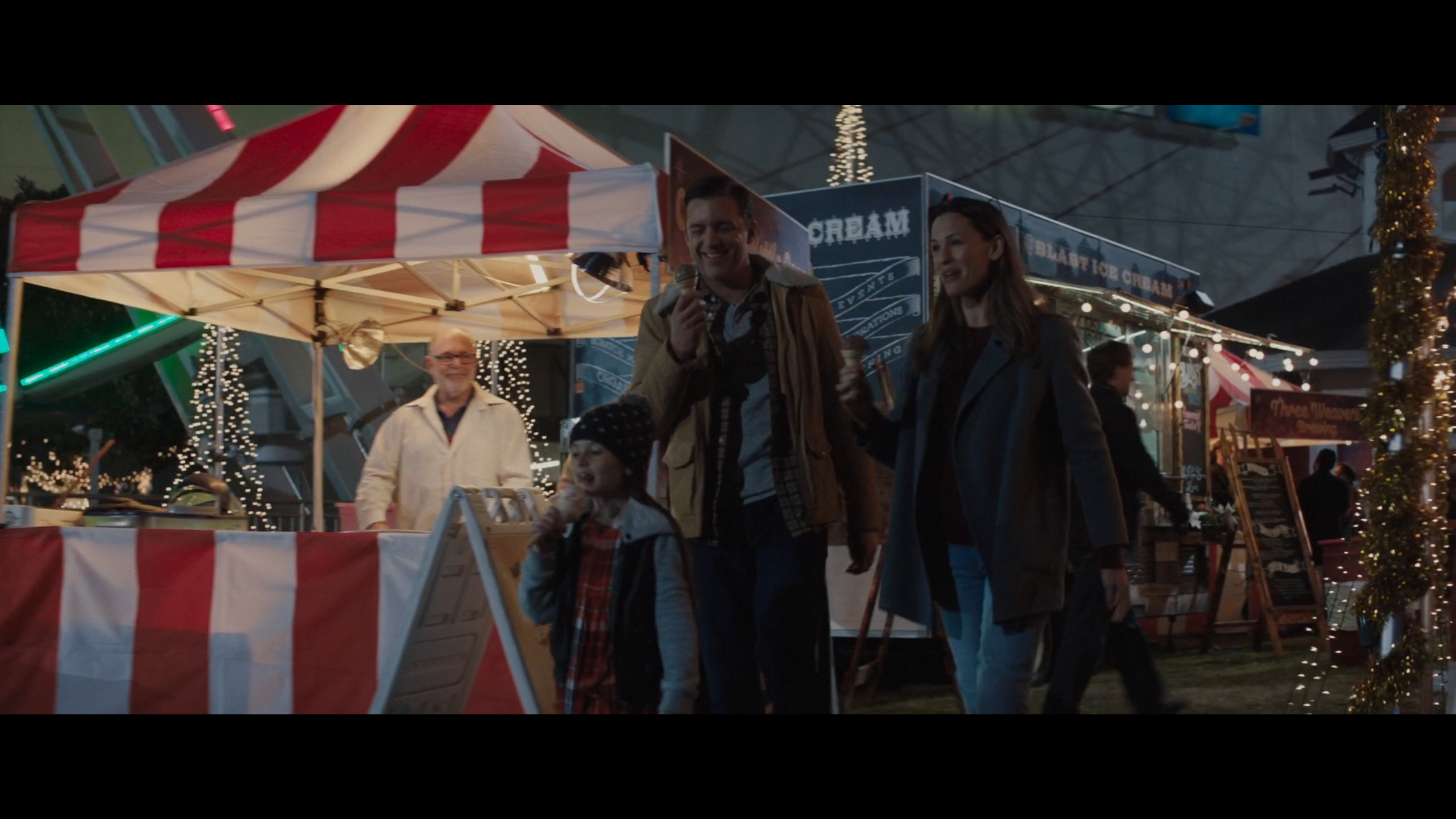 薄荷剧照的剧照