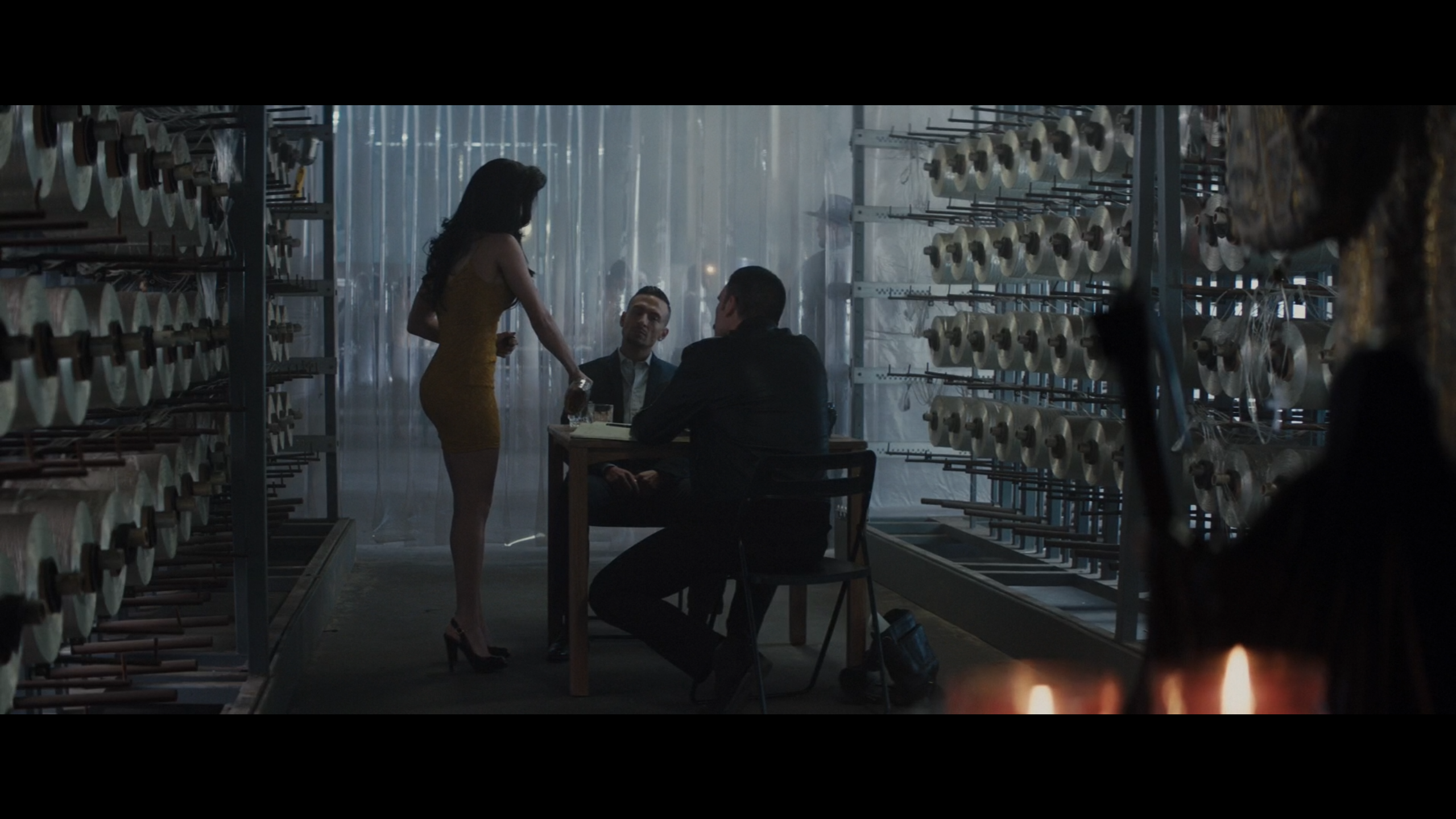 薄荷剧照的剧照