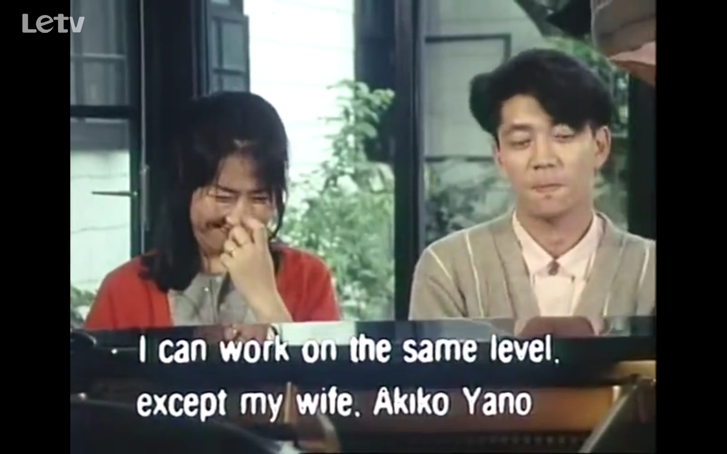 东京旋律：一部关于坂本龙一的电影剧照的剧照