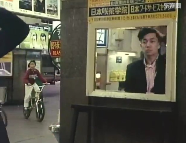 东京旋律：一部关于坂本龙一的电影剧照的剧照