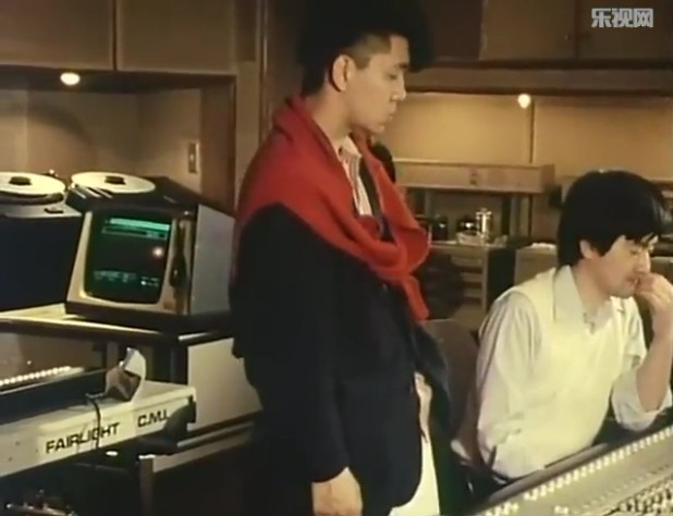 东京旋律：一部关于坂本龙一的电影剧照的剧照