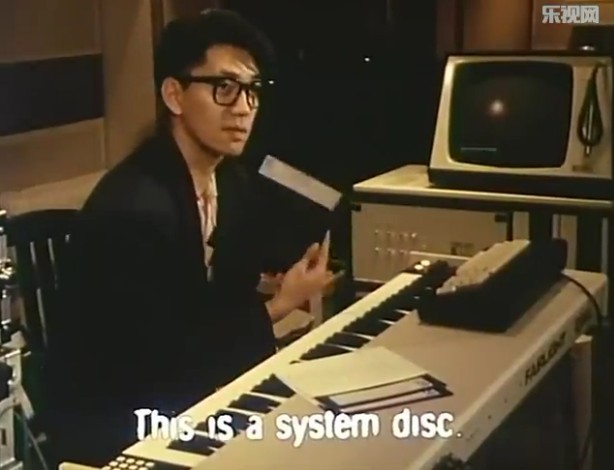 东京旋律：一部关于坂本龙一的电影剧照的剧照