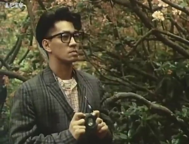 东京旋律：一部关于坂本龙一的电影剧照的剧照