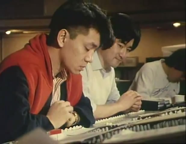 东京旋律：一部关于坂本龙一的电影剧照的剧照