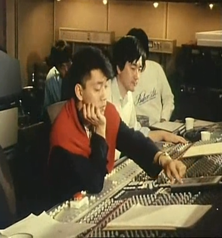 东京旋律：一部关于坂本龙一的电影剧照的剧照