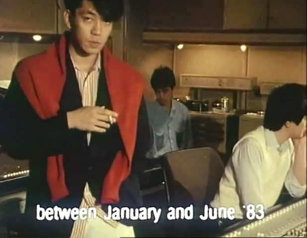 东京旋律：一部关于坂本龙一的电影剧照的剧照