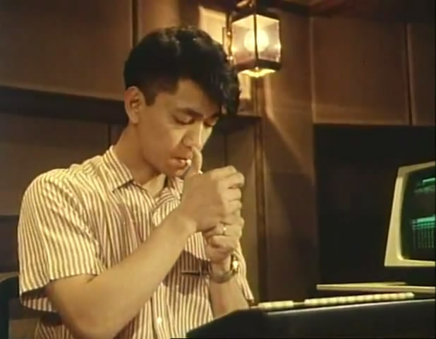 东京旋律：一部关于坂本龙一的电影剧照的剧照