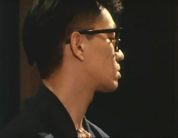 东京旋律：一部关于坂本龙一的电影剧照的剧照