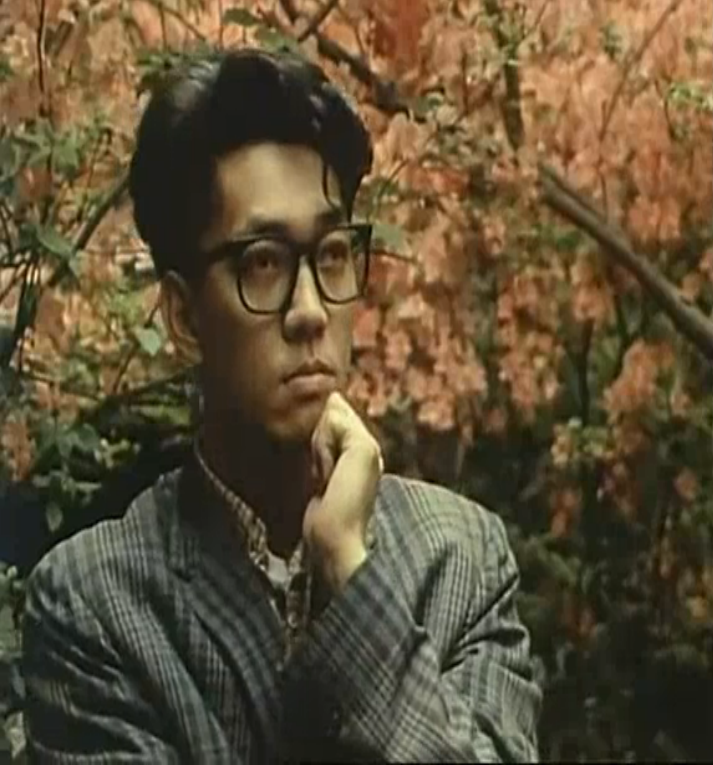 东京旋律：一部关于坂本龙一的电影剧照的剧照