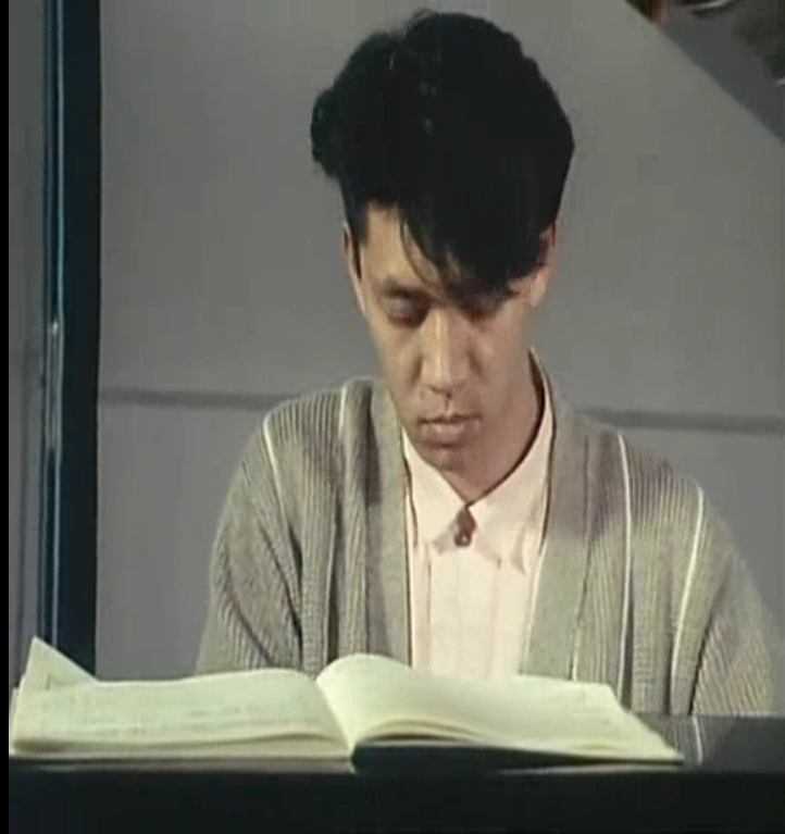 东京旋律：一部关于坂本龙一的电影剧照的剧照