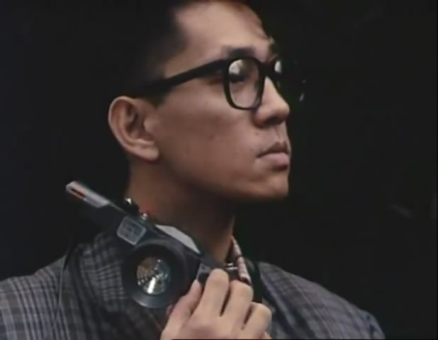 东京旋律：一部关于坂本龙一的电影剧照的剧照