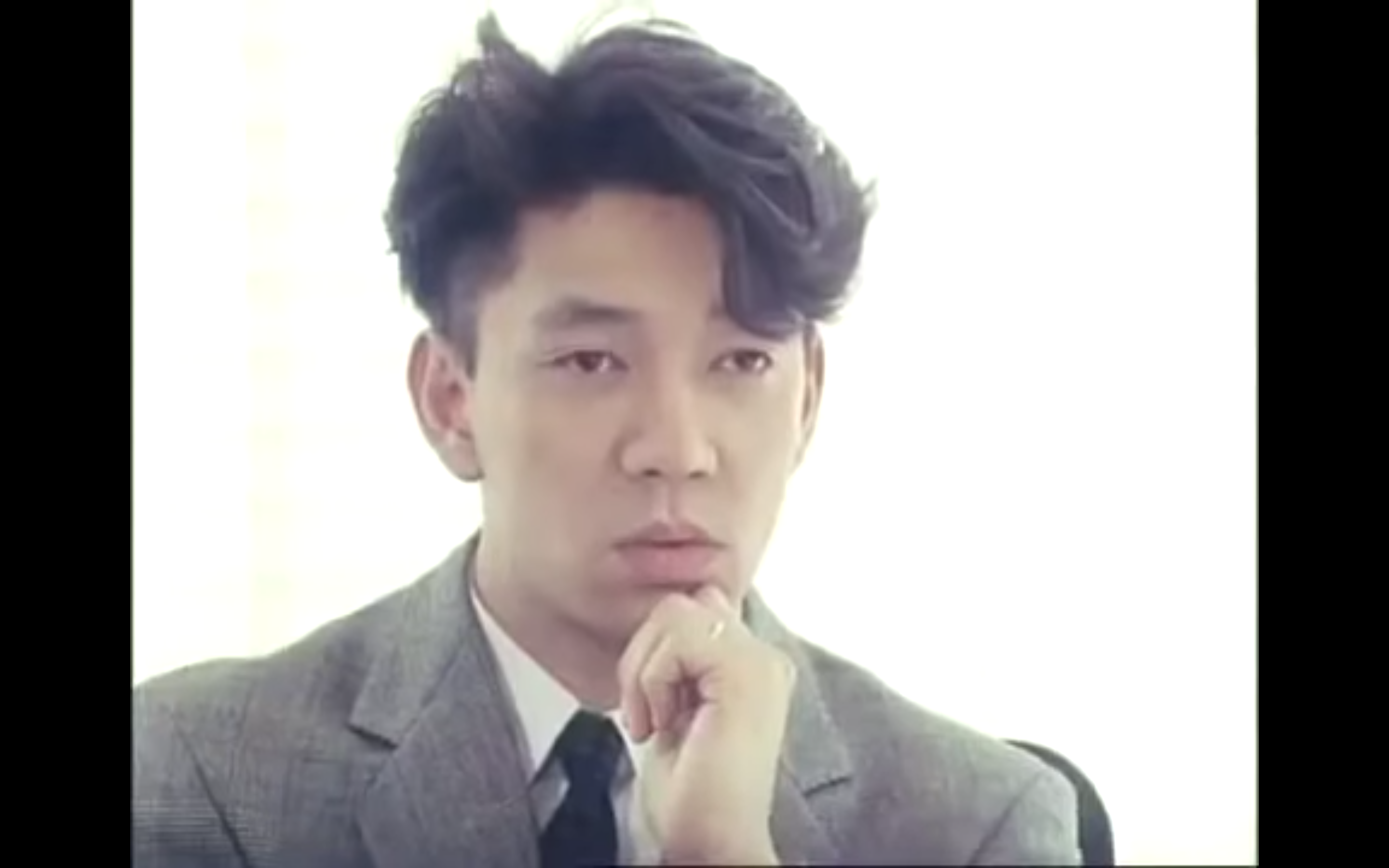 东京旋律：一部关于坂本龙一的电影剧照的剧照