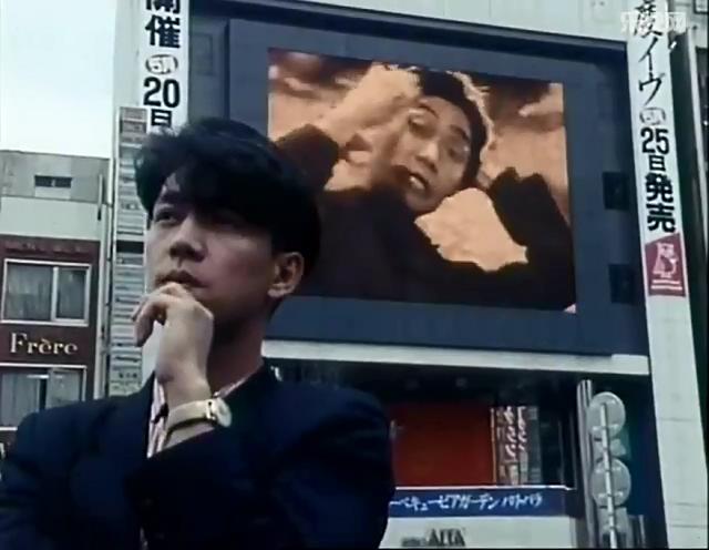 东京旋律：一部关于坂本龙一的电影剧照的剧照