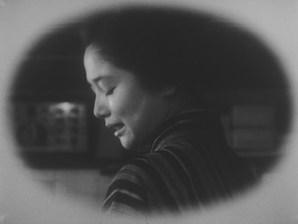 野菊之墓剧照的剧照