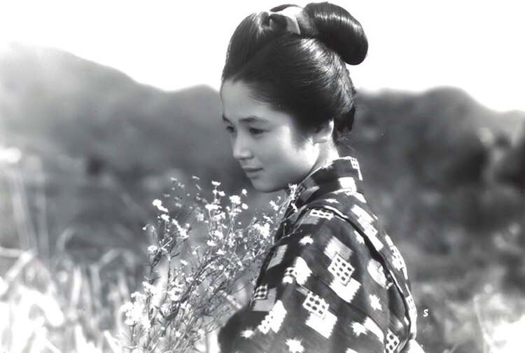 野菊之墓剧照的剧照