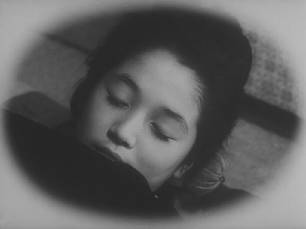 野菊之墓剧照的剧照