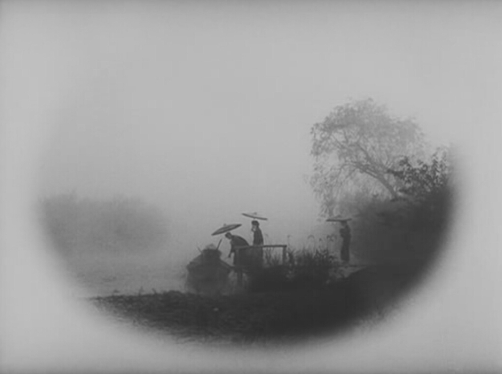 野菊之墓剧照的剧照