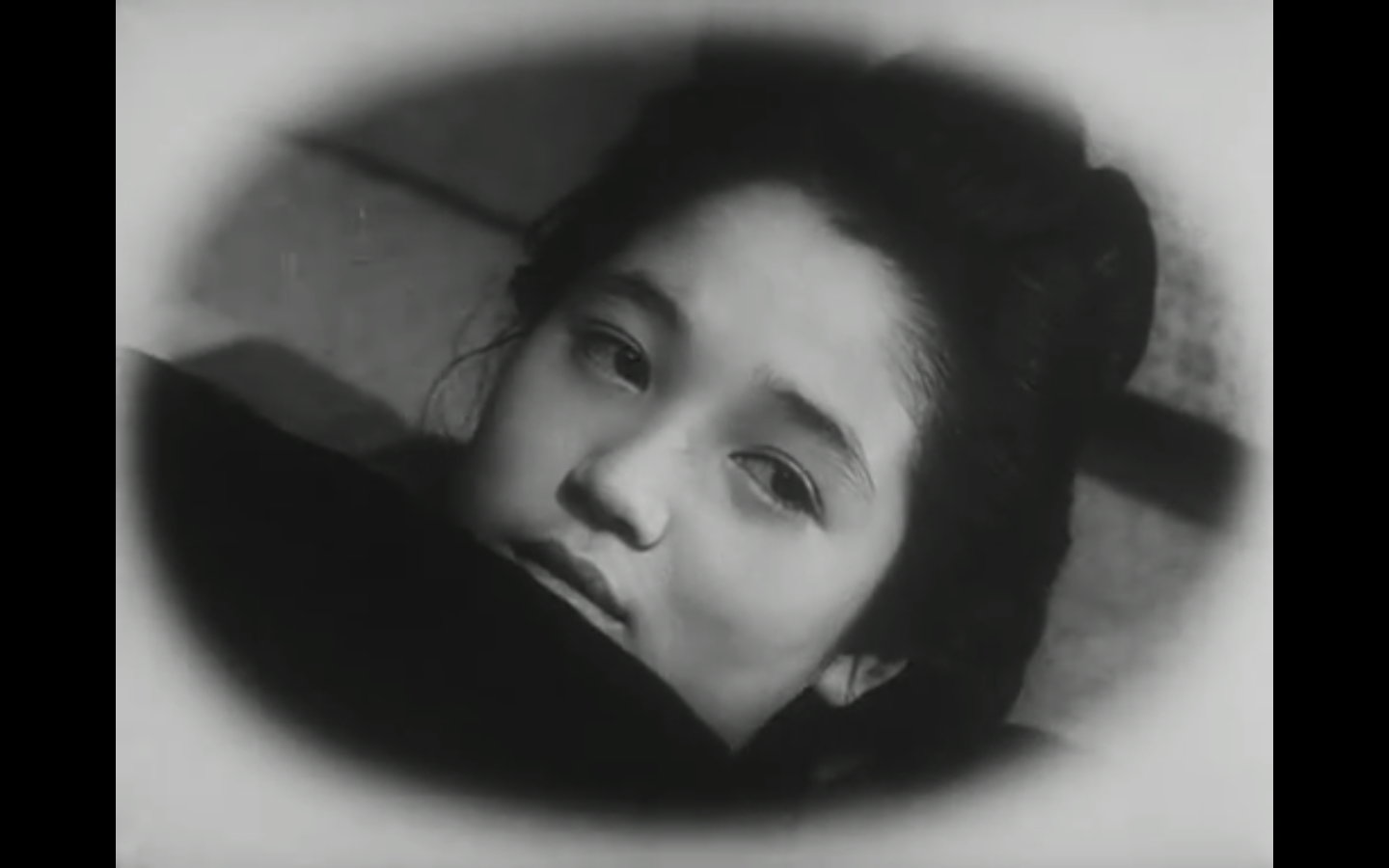 野菊之墓剧照的剧照