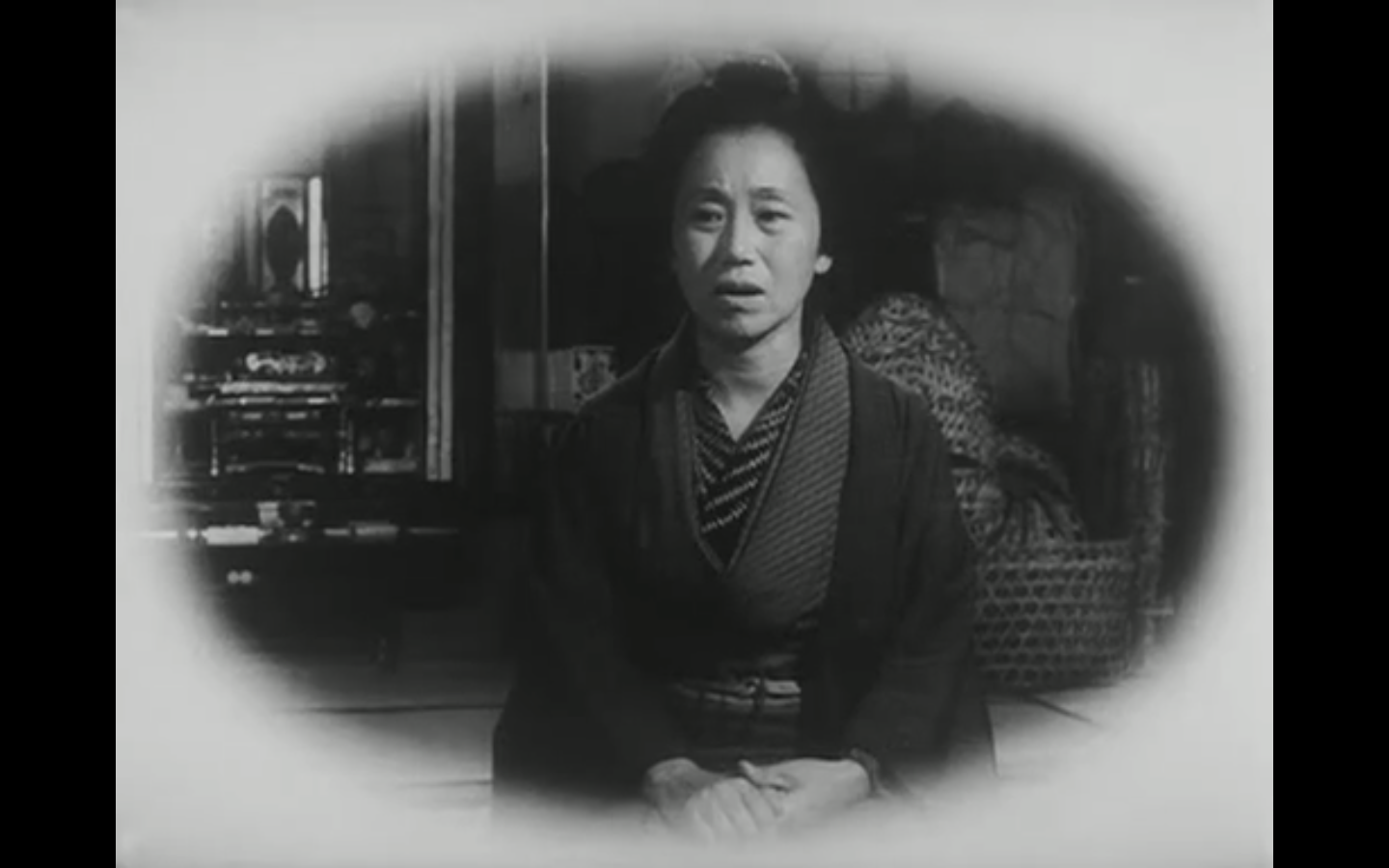 野菊之墓剧照的剧照