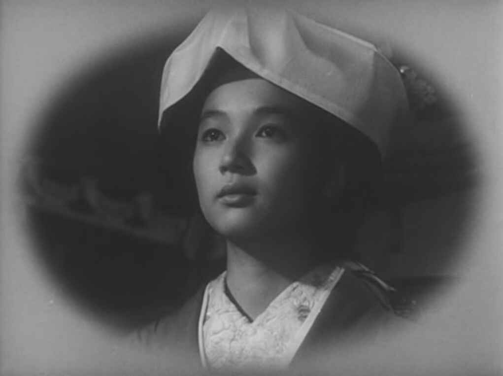 野菊之墓剧照的剧照