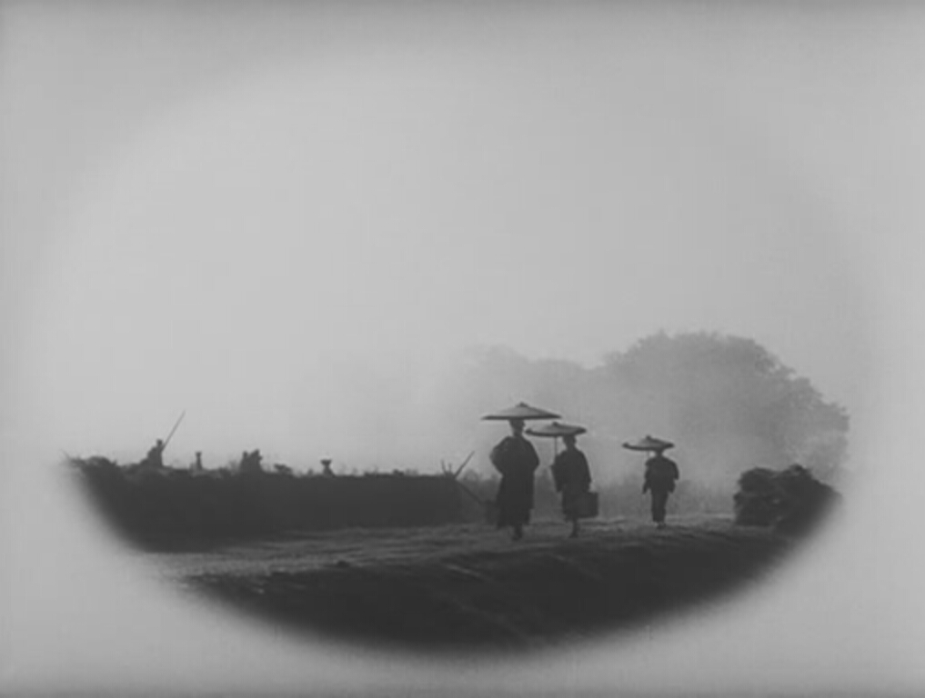 野菊之墓剧照的剧照