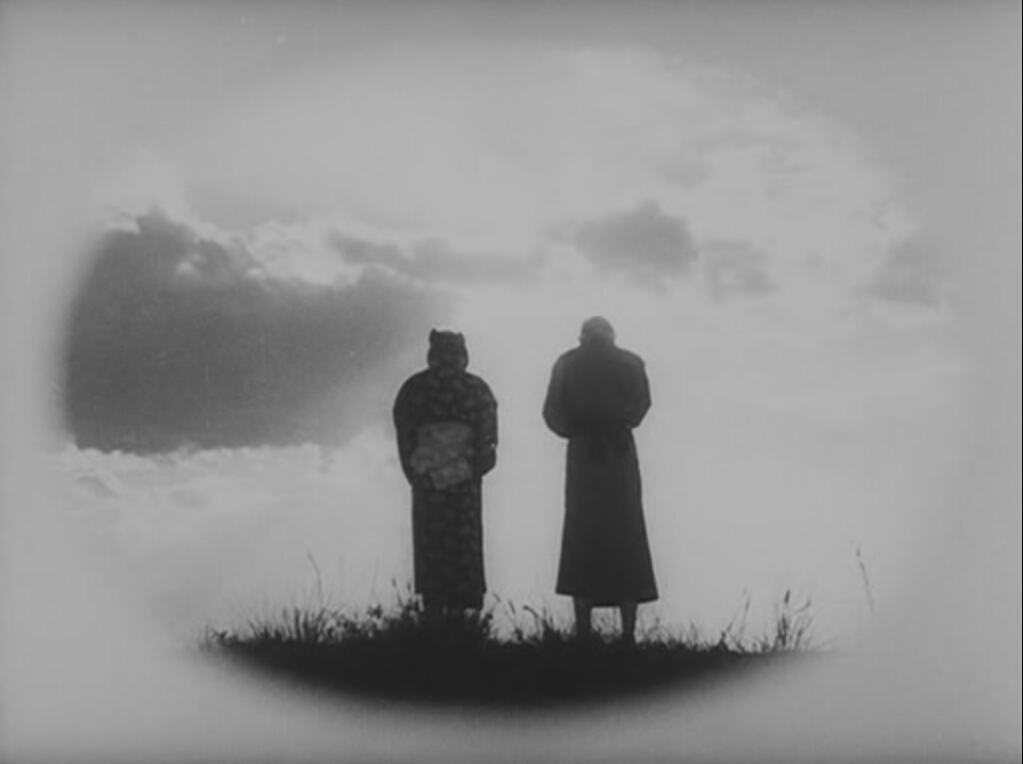 野菊之墓剧照的剧照