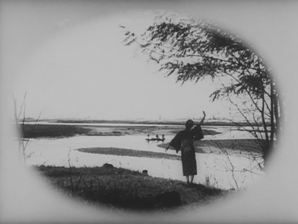 野菊之墓剧照的剧照