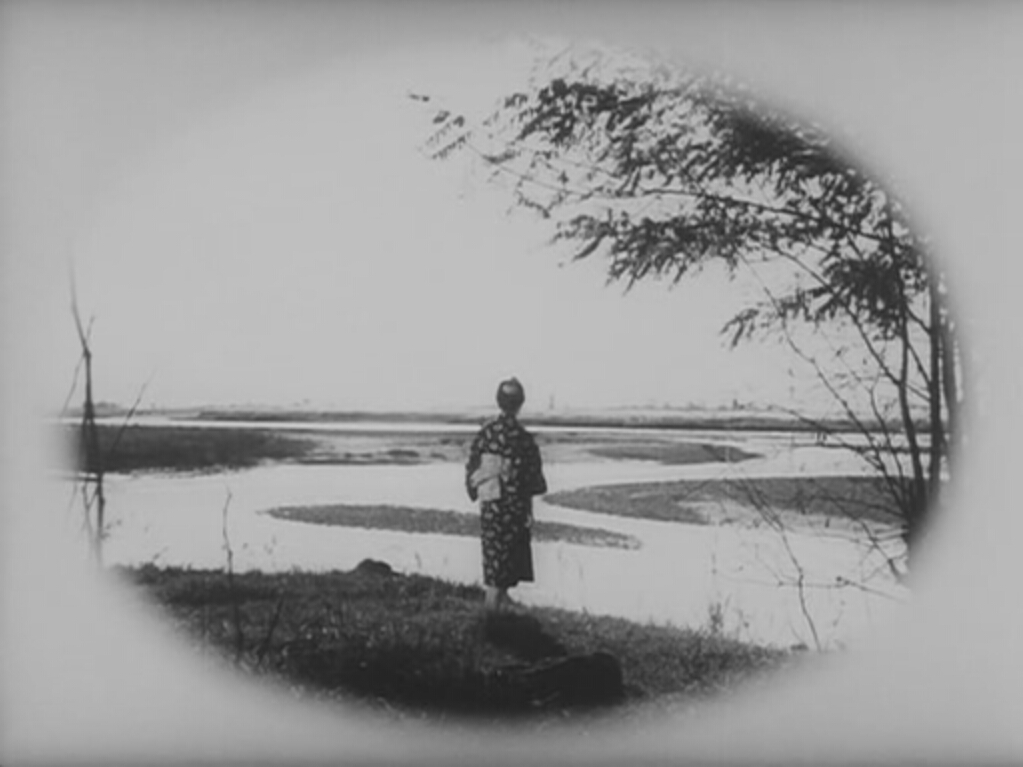 野菊之墓剧照的剧照