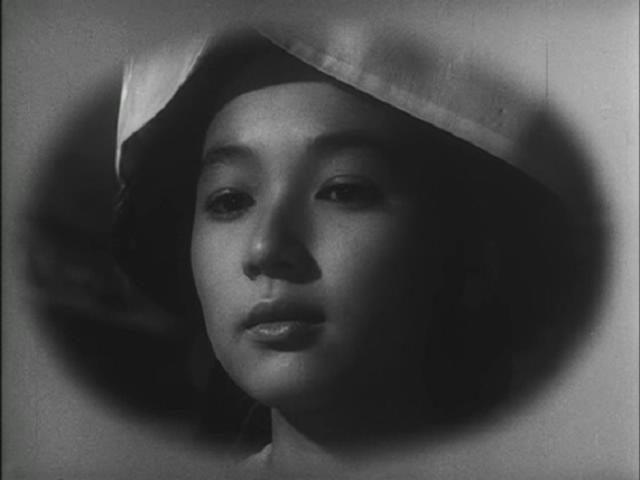 野菊之墓剧照的剧照