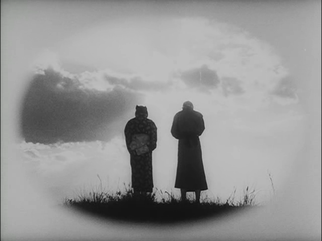 野菊之墓剧照的剧照