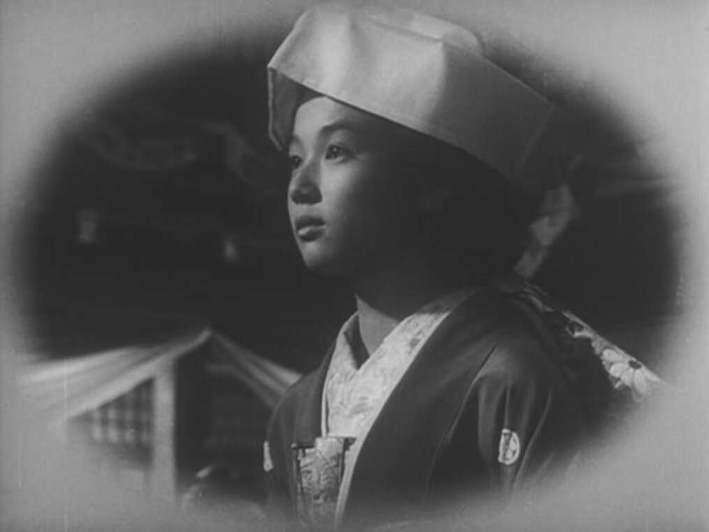 野菊之墓剧照的剧照