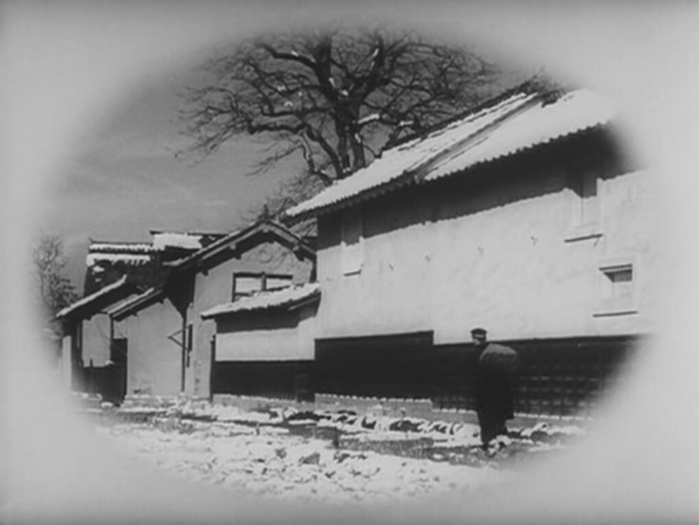 野菊之墓剧照的剧照