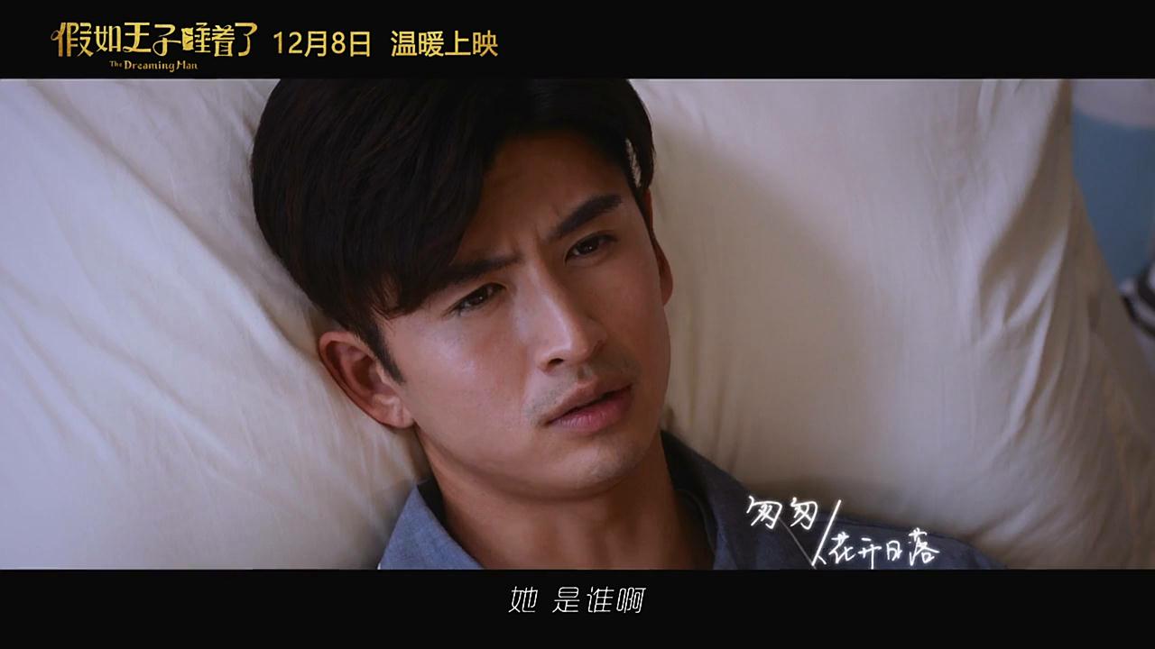 假如王子睡着了剧照的剧照