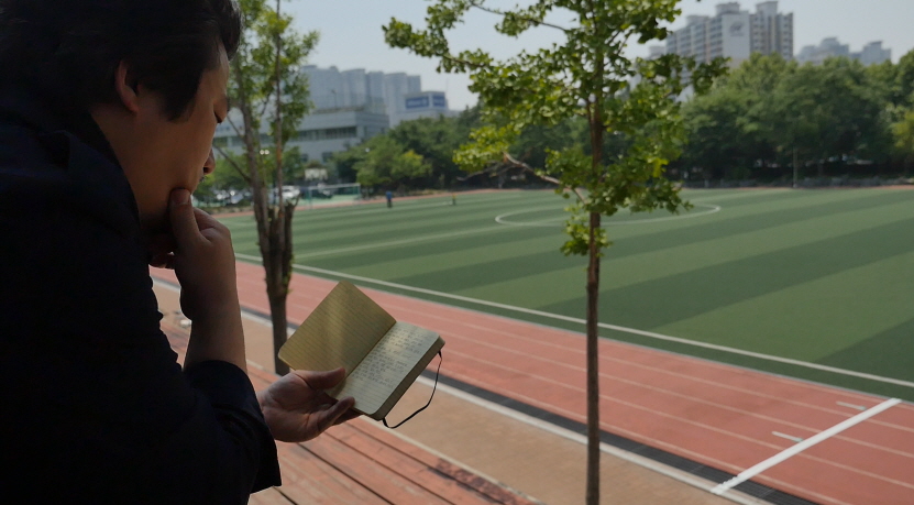 金光石剧照的剧照