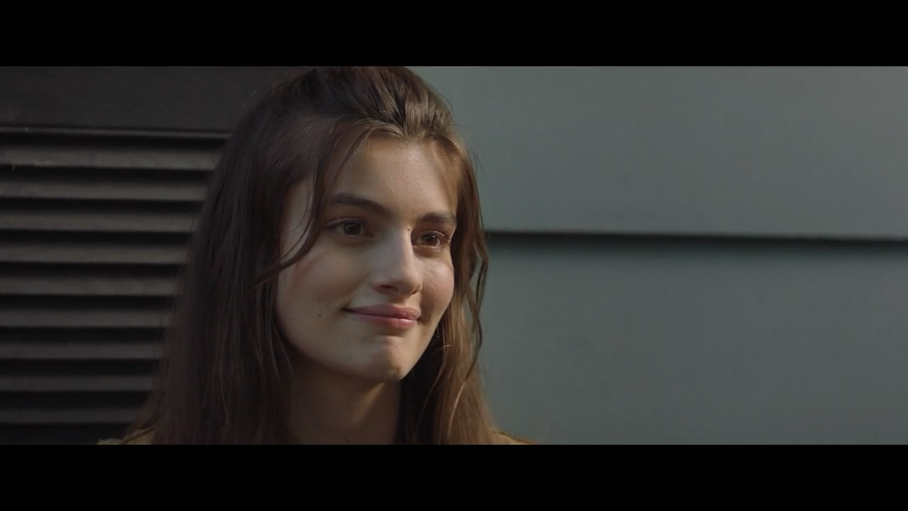 高材生剧照的剧照