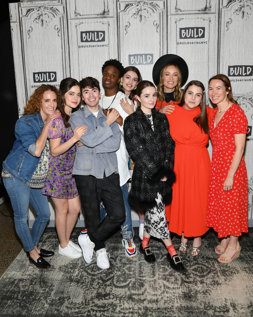 高材生剧照的剧照