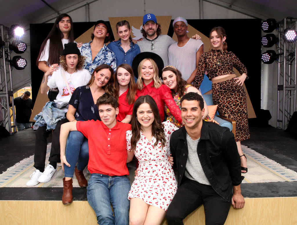 高材生剧照的剧照