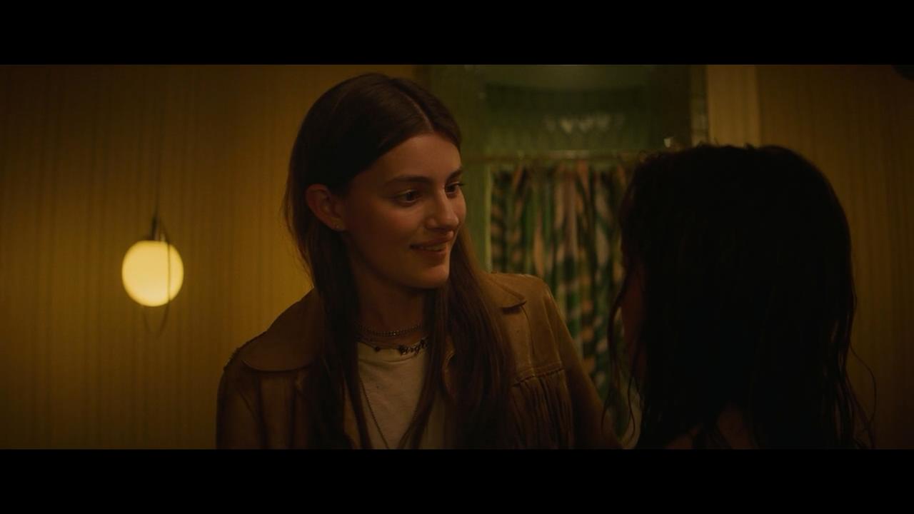 高材生剧照的剧照