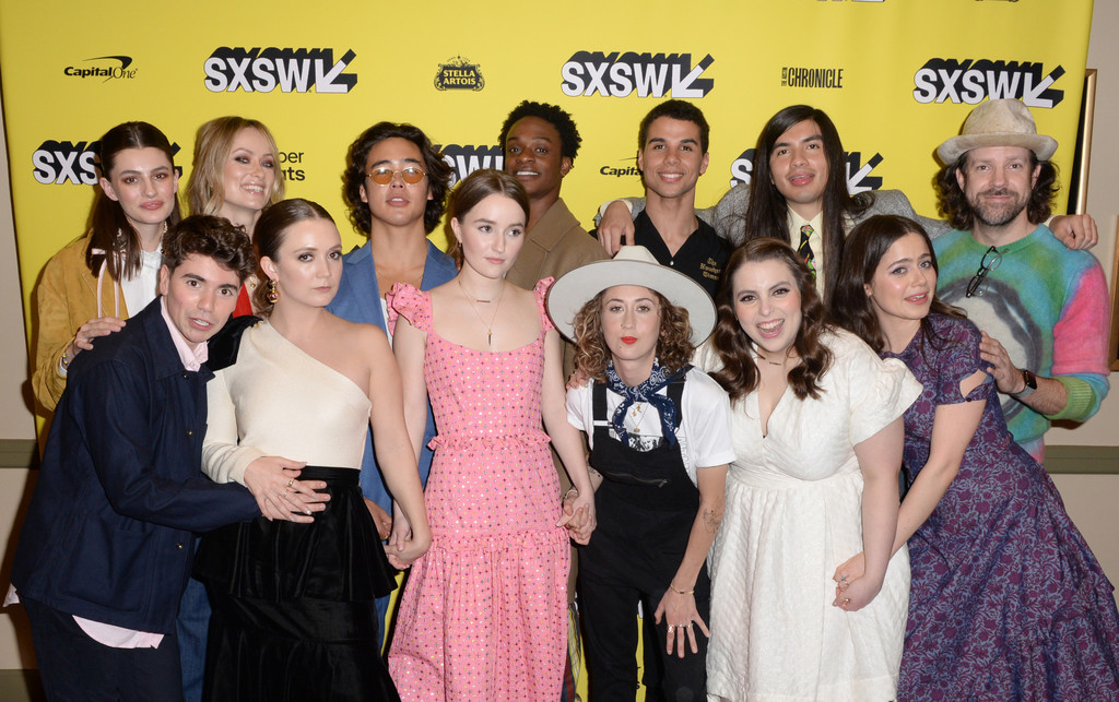 高材生剧照的剧照