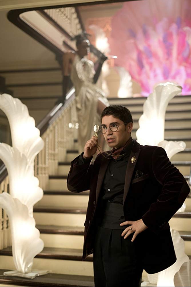 高材生剧照的剧照