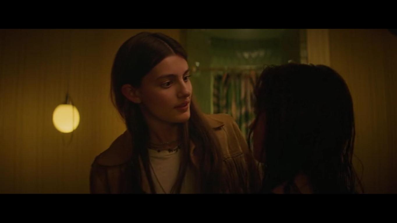 高材生剧照的剧照