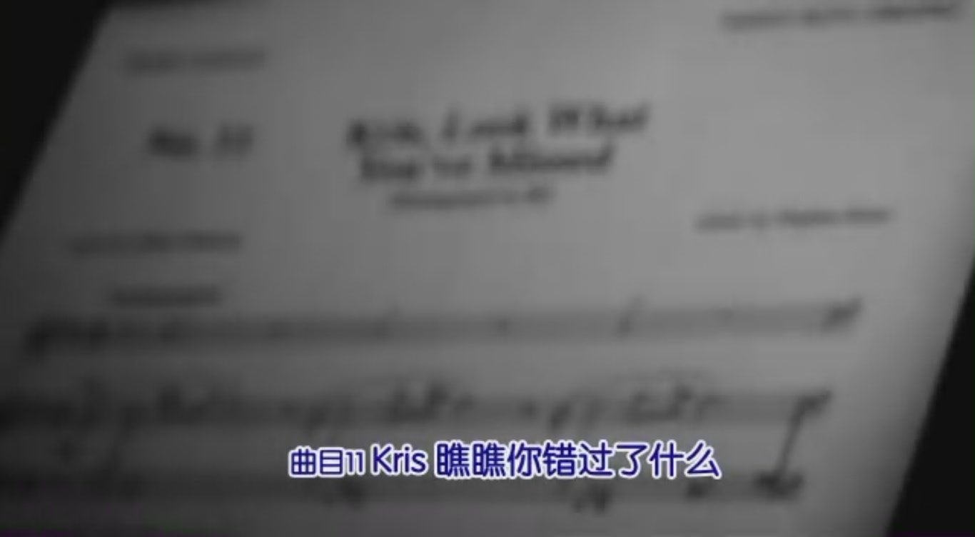 裸男歌唱剧照的剧照