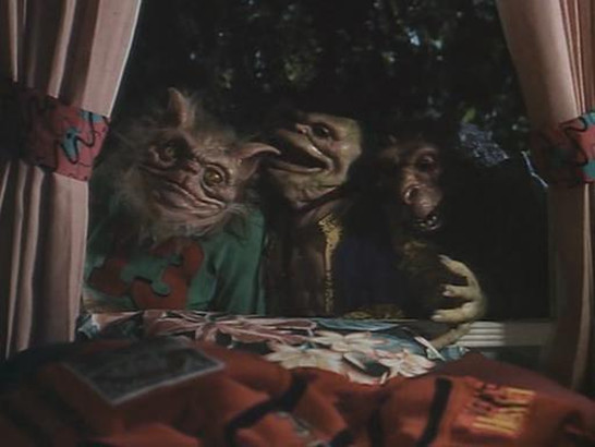 马桶妖怪3剧照的剧照