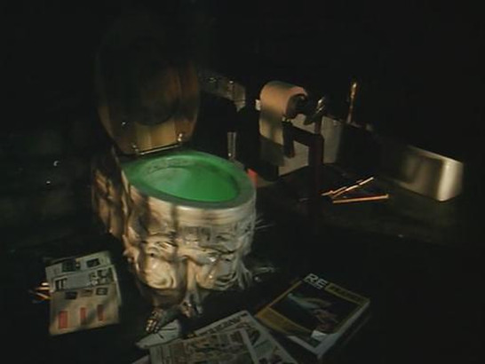 马桶妖怪3剧照的剧照